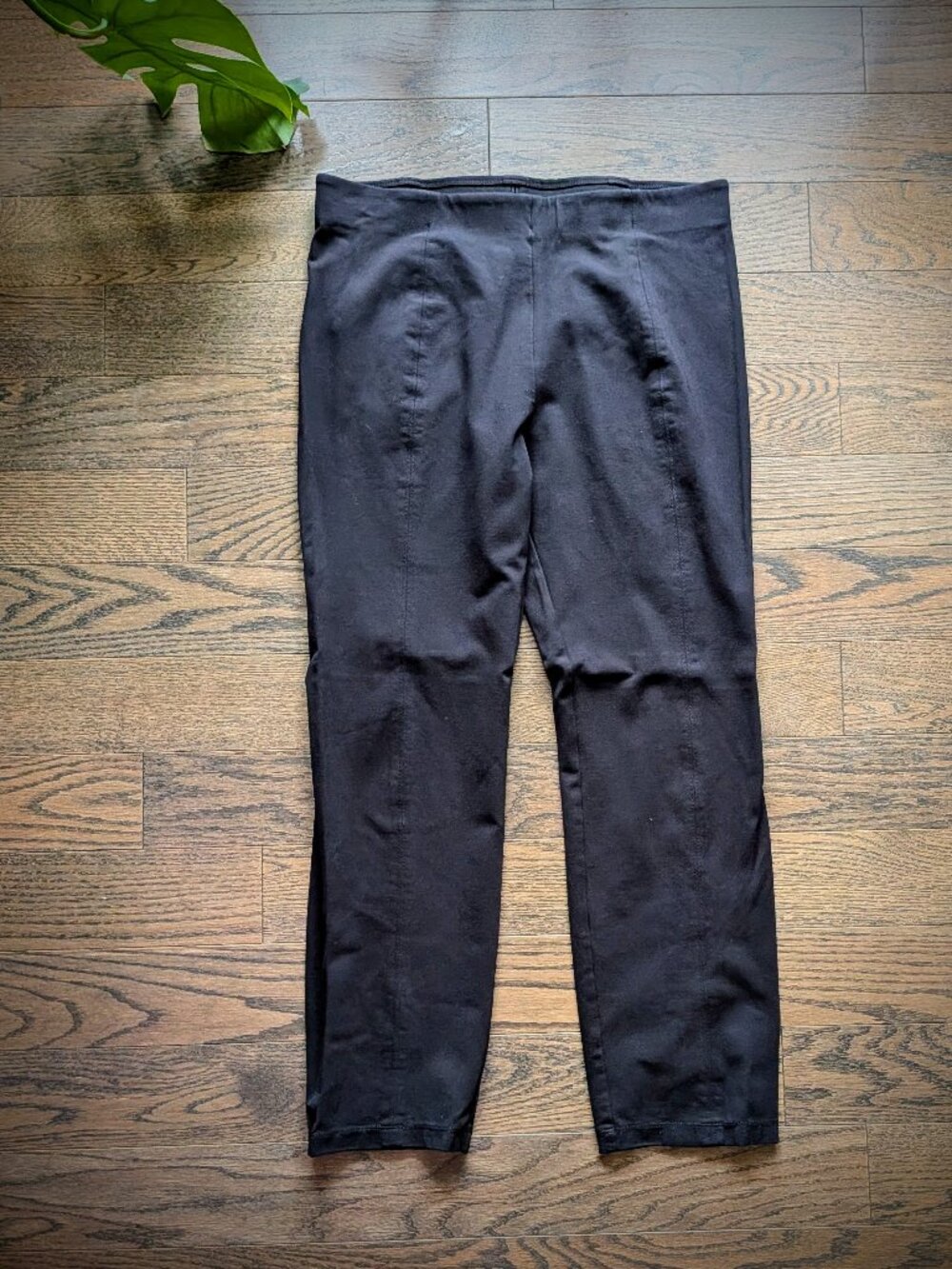DKNY Black Dress Pants